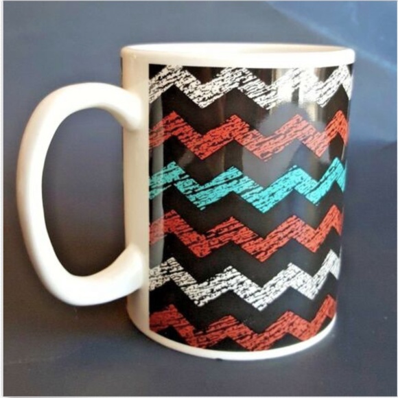 Coffee Mug Cup Large Happiness is Homemade - Picture 4 of 8